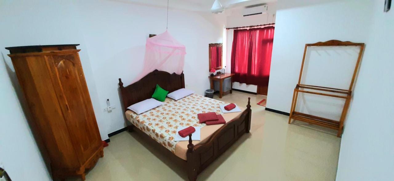 Dream Palace Family Guest House ミリッサ エクステリア 写真