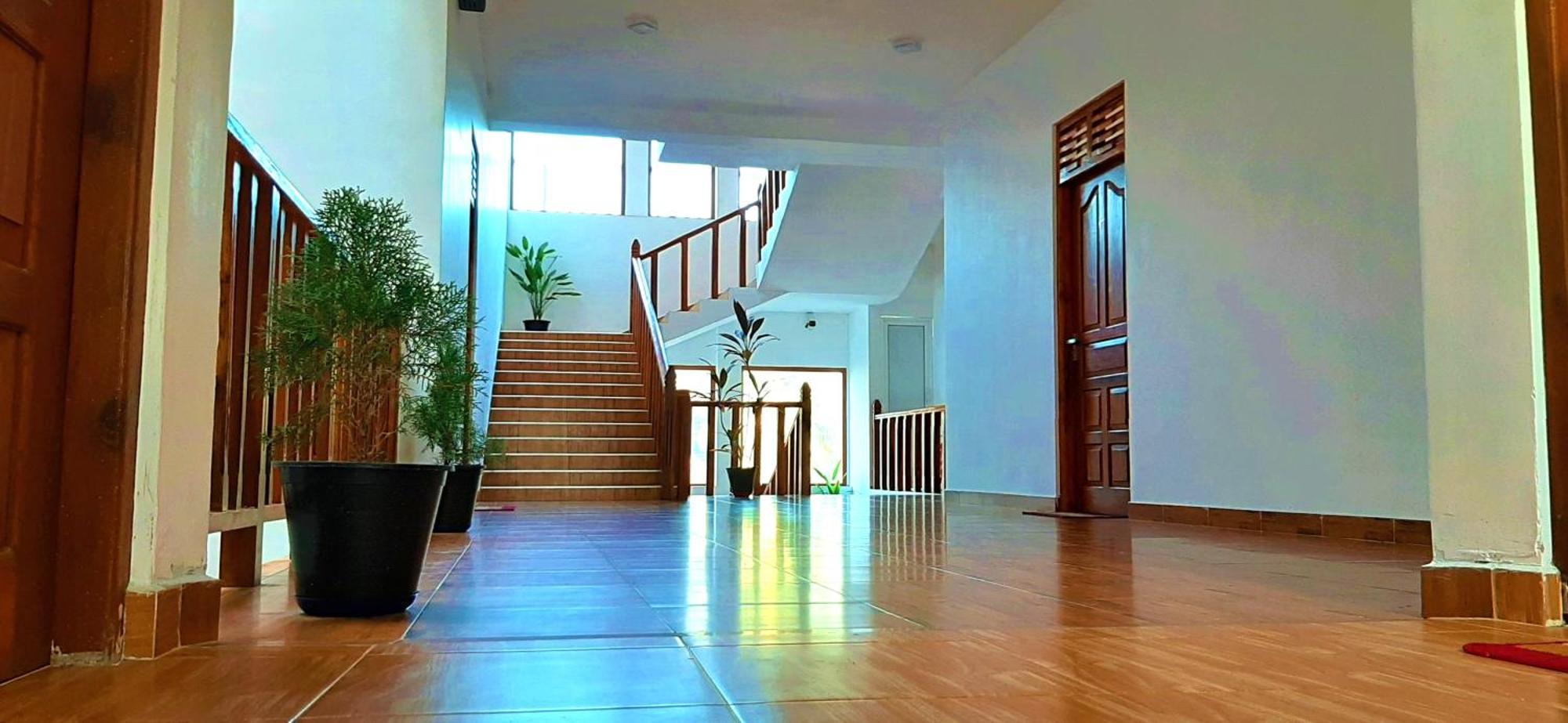 Dream Palace Family Guest House ミリッサ エクステリア 写真