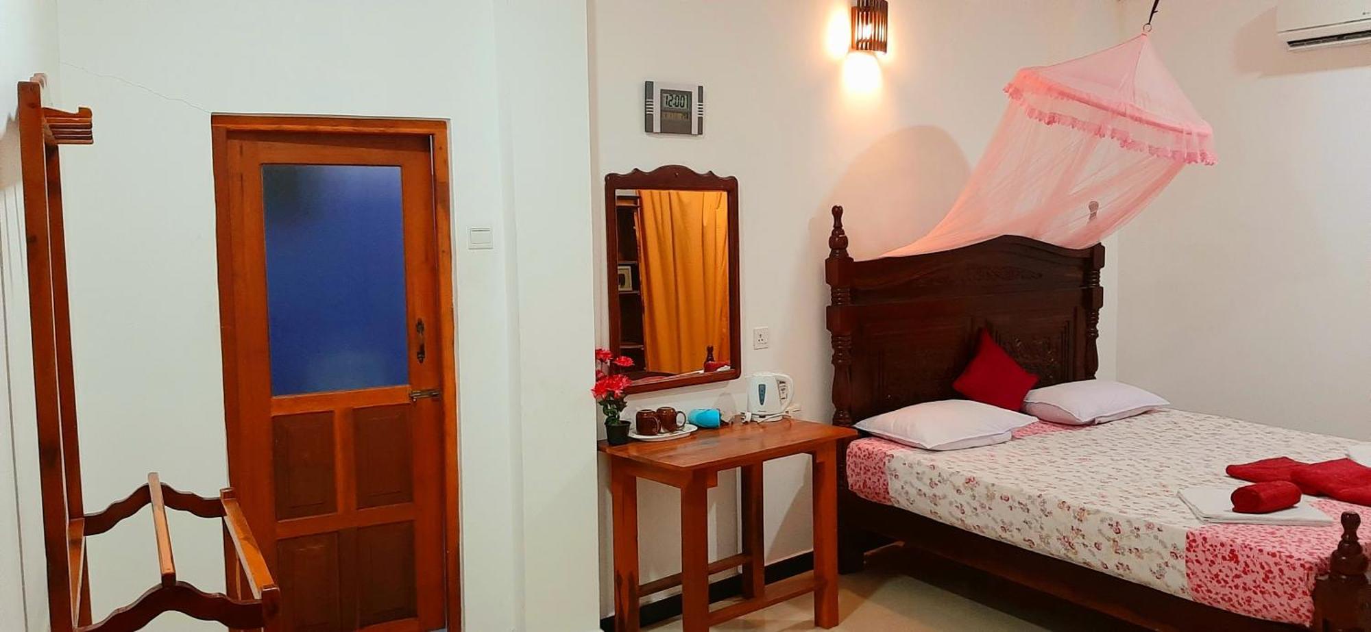 Dream Palace Family Guest House ミリッサ エクステリア 写真